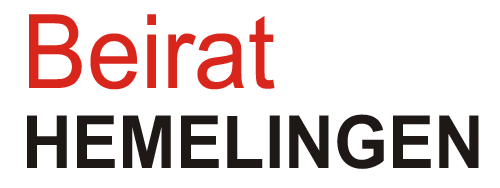 Beirat Hemelingen Logo