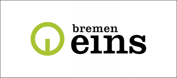 Bremen eins Logo