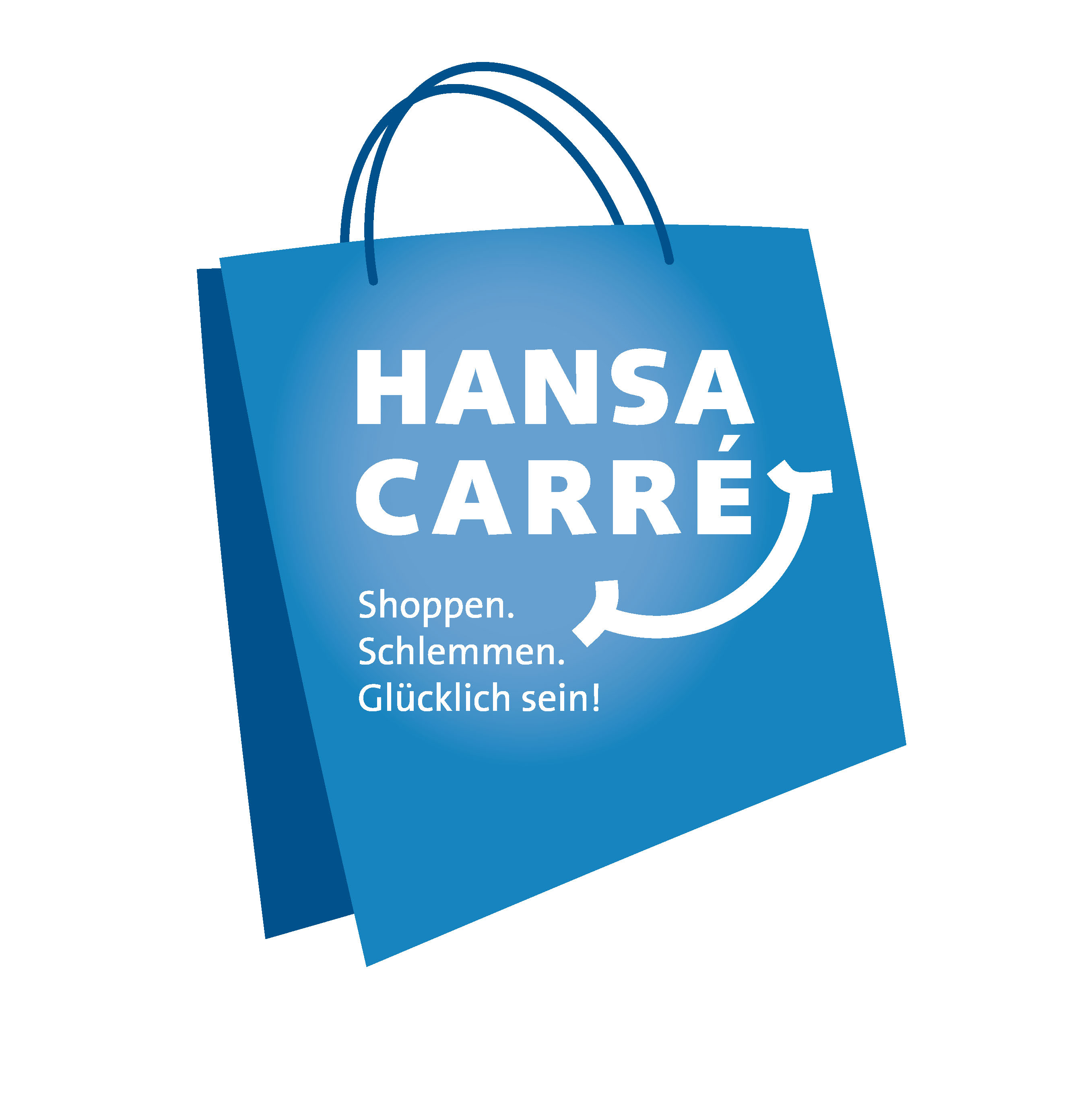 Hansa Carre Logo