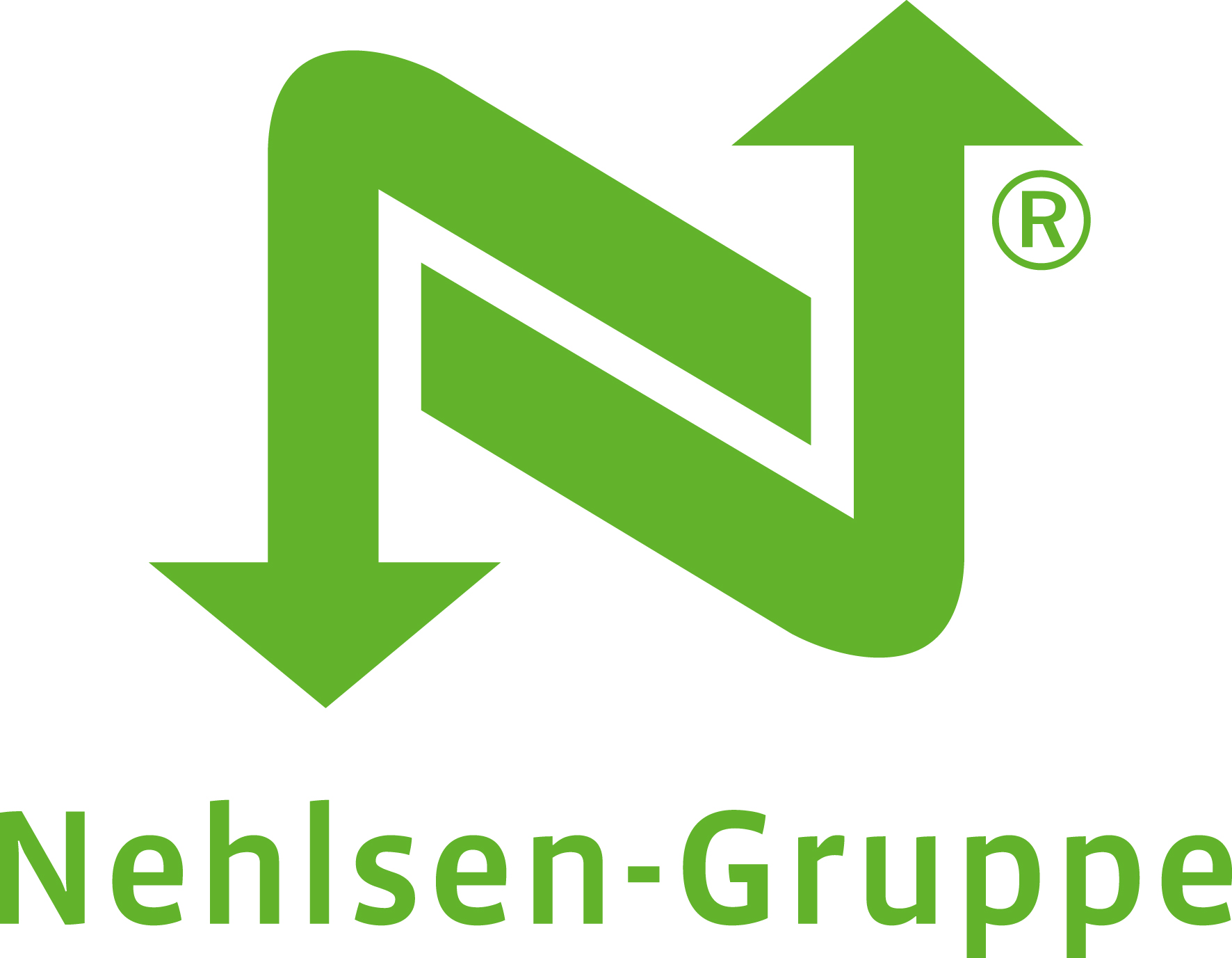 Nehlsen Gruppe Logo